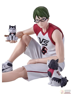 Фигурка Шинтаро Мидорима (Shintarou Midorima Bandai Spirits)