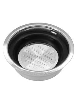 фильтр в рожок для кофеварки delonghi