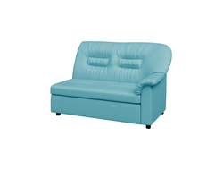 Премьер. Модуль 2-местный раскладной левый