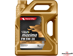Maxima FM 5W-30 4л