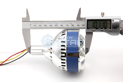 Светодиодные модули дальнего света Aozoom ALPS-04