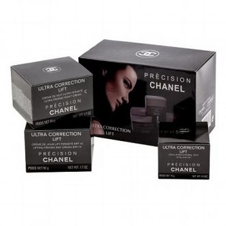 Набор Chanel &quot;Precision Ultra Correction Lift&quot;