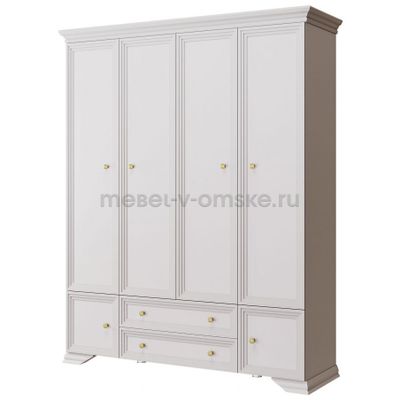 Шкаф Орландо ШР-4