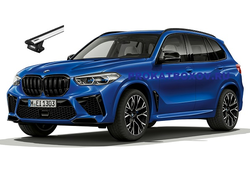 Дуги THULE для BMW X5 14- г.в.