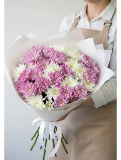 Букет цветов для мамы № 638