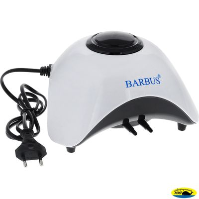 011-AIR Компрессор с пониженным уровнем шума 2*6л/мин 10вт