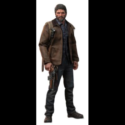 ПРЕДЗАКАЗ - Джоэл (The Last of Us) - Коллекционная фигурка 1/6  -  Joel Miller (LS+01) - Lim Toys ?ЦЕНА: 37200 РУБ.?