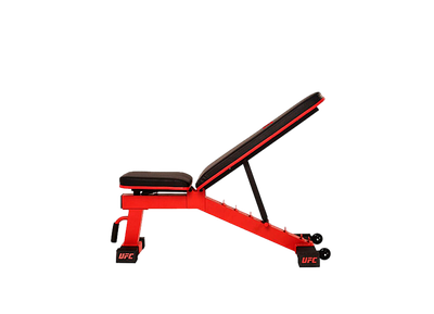 UFC Скамья универсальная Deluxe в Воронеже
