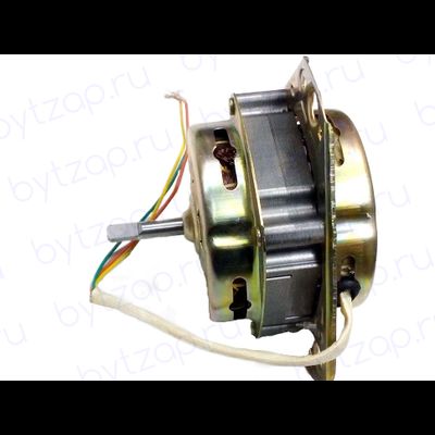 Двигатель стирки СМП 180W 12 мм