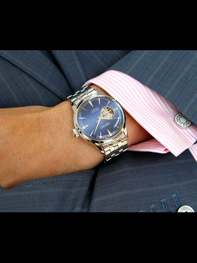 Наручные часы Seiko SSA439J1