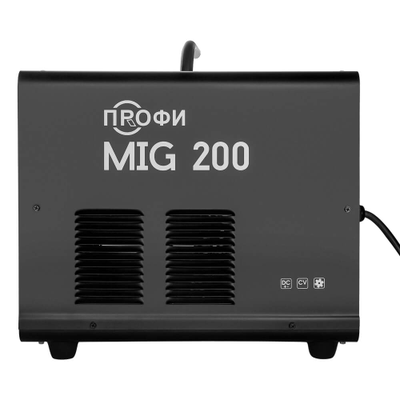 ПРОФИ MIG 200