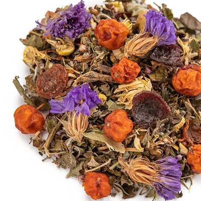 Фиточай травяной напиток Легкое дыхание 250 г