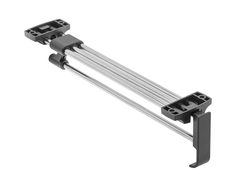 Штанга выдвижная PRESTIGE L-250 мм. WW-WSD250-01 GTV