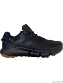 COLUMBIA TERMO GoreTex Black Мужские (41-45)