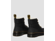 Dr Martens ботинки COMB черные мужские зимние