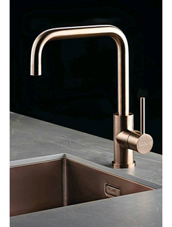 Смеситель Reginox Crystal PVD