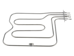ТЭН духовки GEFEST 2140, 2160, 6140, 5102, ДА602,622, (верхний)