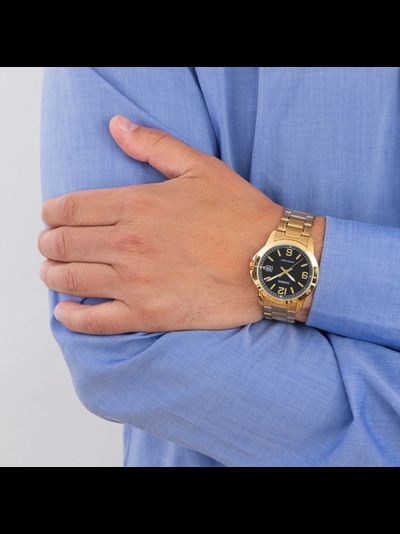 Часы Casio MTP-V004G-1B