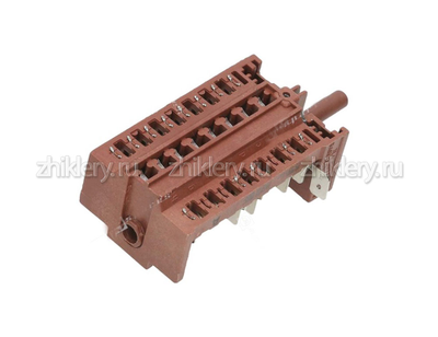 Переключатель духовки SAMSUNG DG34-00008A, (GOTTAK)