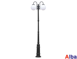 Globo 88210 L A /10A E7 down Парковый светильник