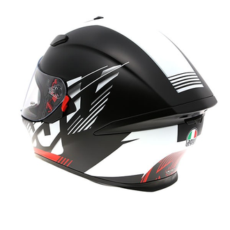 AGV K 5 S DARKSTORM