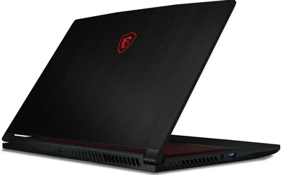 MSI GF63 Thin 12UCX-1048XRU 15.6'' IPS FHD 8Gb, (SSD)256Gb Dos Чёрный