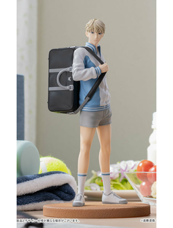 Фигурка Лойд Форджер (Loid Forger Tennis ver.)