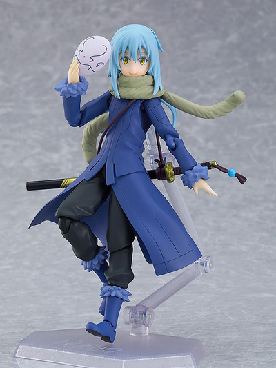 Фигурка фигма Римуру Темпест (figma Rimuru Tempest)