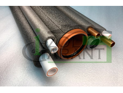 Теплоизоляция для труб оптом