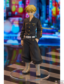 Фигурка Тифую Мацуно (Chifuyu Matsuno Pop Up Parade)