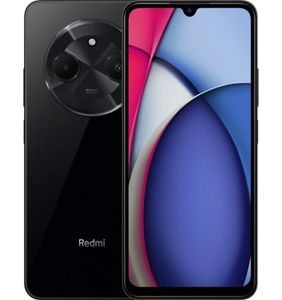 Xiaomi Redmi A3 Pro 4/128Gb RU Черный