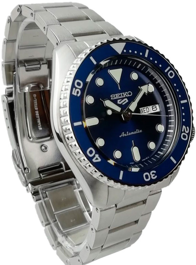 Наручные часы Seiko SRPD51K1