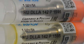 АЗПИ А-02-145-00-00-00 Распылитель 0433171974