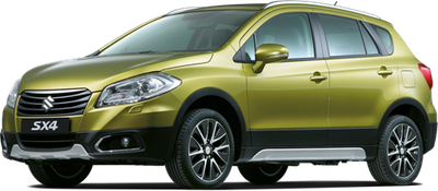 Шумоизоляция Suzuki SX4 / Сузуки СИКС4
