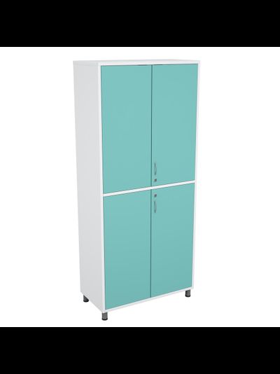 Шкаф медицинский для медикаментов ШММ-2.2.2