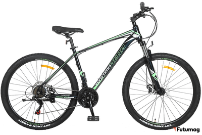Горный велосипед TechTeam Neon 27.5