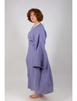 Кимоно-накидка "Центр Души"