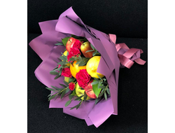 Букет "Сочный"