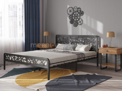 Панно настенное П№8 Механика