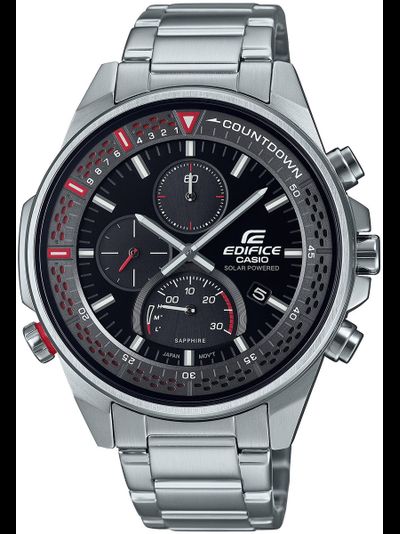 Часы Casio Edifice EFS-S590D-1A