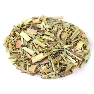 Травяной чай - Фиточай Имбирный лимонник 250 г