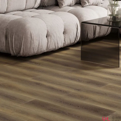 SPC ламинат First Floor Коричневый Дикий Лес 1F005