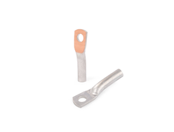 Наконечник кабельный алюмомедный ТАМ(н) 16- 8- 5,4 с напылением