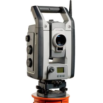 Тахеометр Trimble S9 1&quot; Robotic, DR Plus, Long Range FineLock