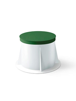 Горловина Евролос 300