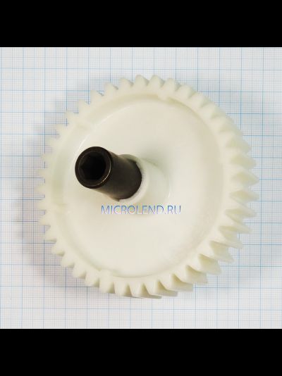 шестерня для мясорубки Moulinex MS-5775457