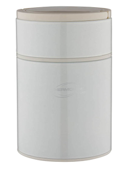 Термос THERMOS ThermoCafe Arctic-500FJ, 0.5л, белый