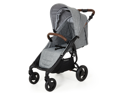 Коляска 2в1 Valco baby Snap 4 Trend Grey Marle
