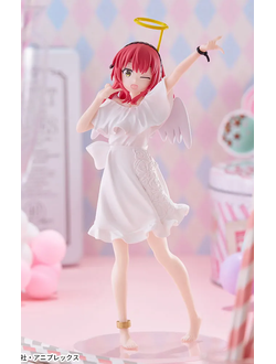 Фигурка Икуё Кита (Ikuyo Kita Luminasta)