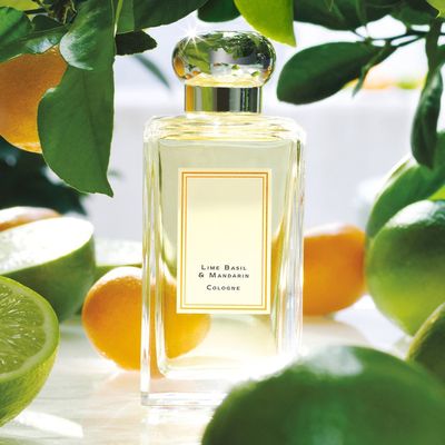 Парфюм. вода  ЛАЙМ БАЗИЛИК МАНДАРИН  / vers. equivalent  LIME BASIL &amp; MANDARIN Jo Malone 30 мл